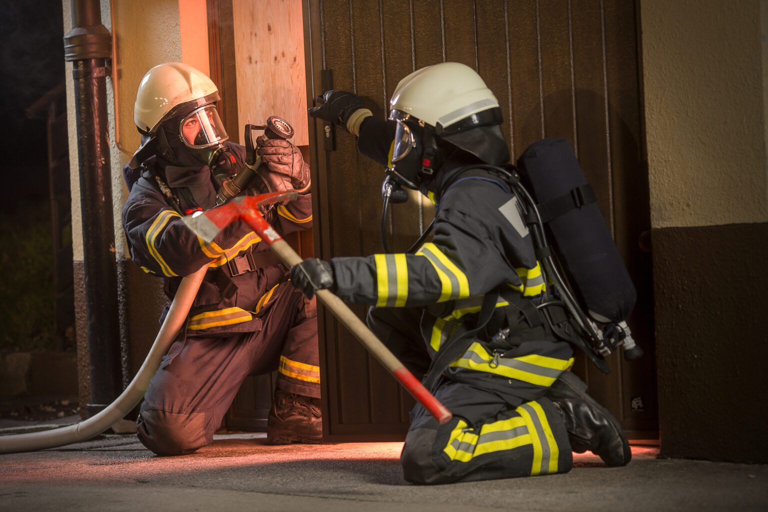 Fire Protection District Southern Pointe Coupee Parish PCFD4