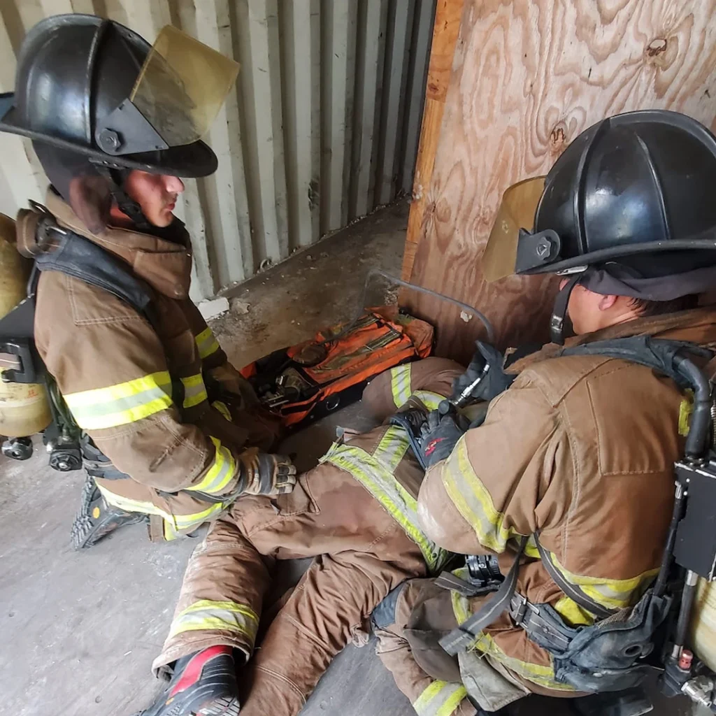 pcfd4 training