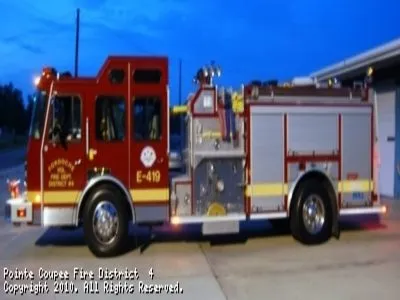 419 engine 1