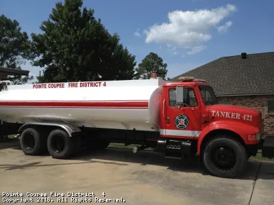 421 tanker