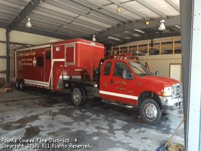 431 prime mover