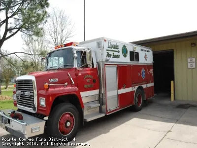 443 rescue reserve service