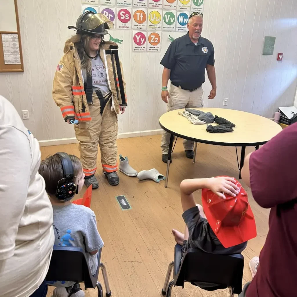 pcfd4 public education teaching children