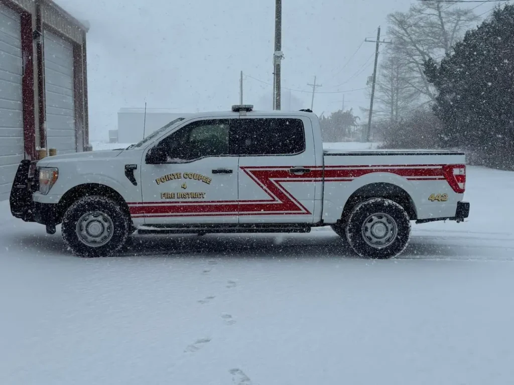point coupee fire district four 442