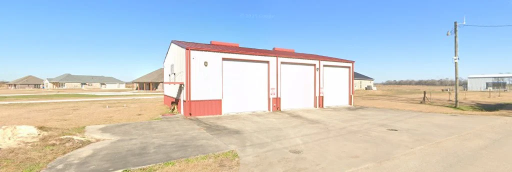 pointe coupee fire protection district 4 station 42