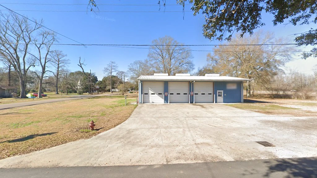 pointe coupee fire protection district 4 station 47